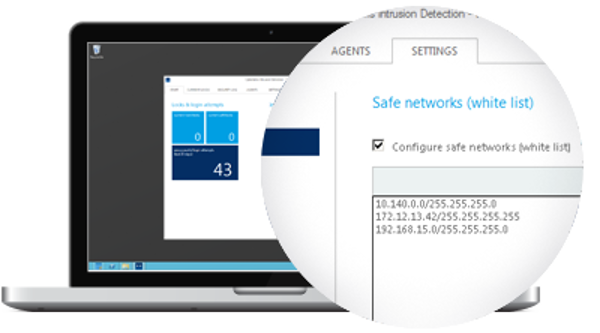 Cyberarms Intrusion Detection Save Networks